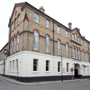 George Hotel By Greene King Inns